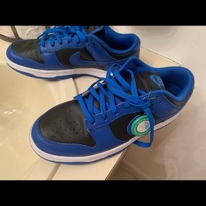 Men’s Nike Dunk Low